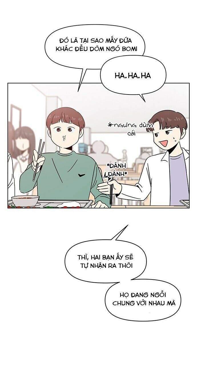 Thanh Xuân Rực Rỡ Chapter 14 - 53
