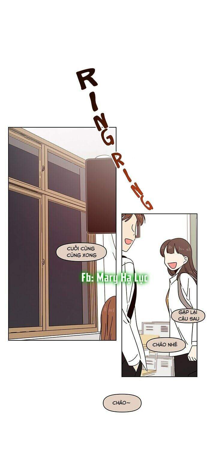 Thanh Xuân Rực Rỡ Chapter 14 - 57