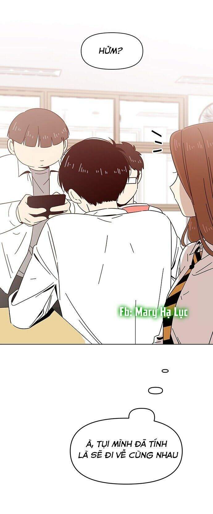 Thanh Xuân Rực Rỡ Chapter 14 - 60