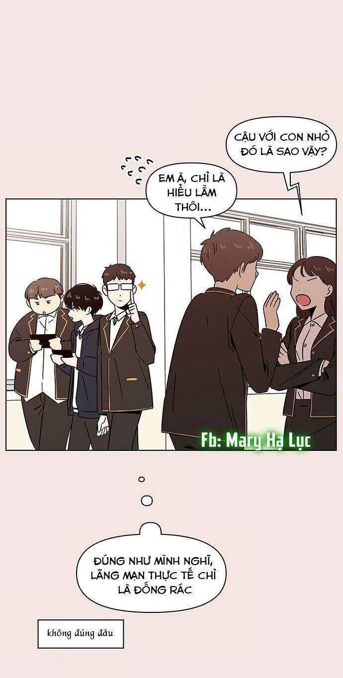 Thanh Xuân Rực Rỡ Chapter 14 - 7