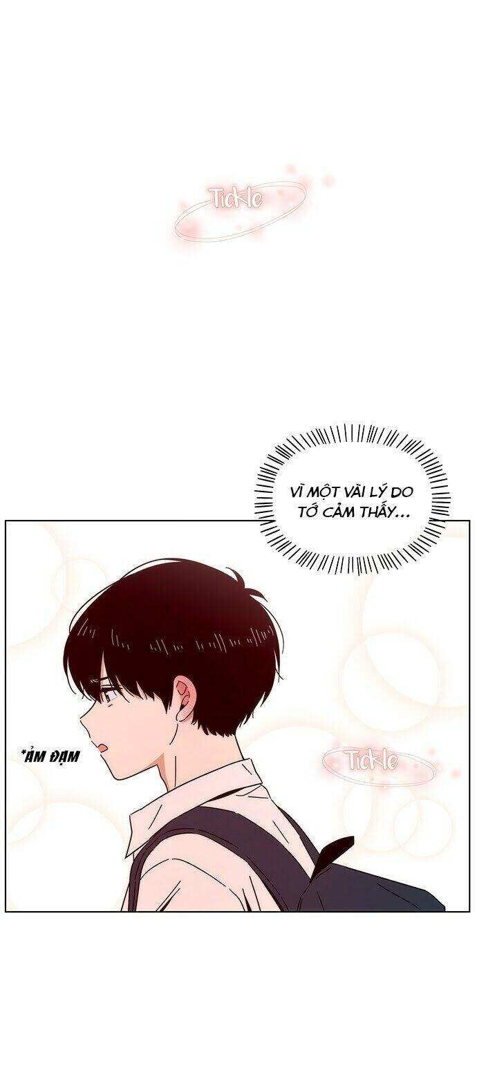 Thanh Xuân Rực Rỡ Chapter 14 - 67