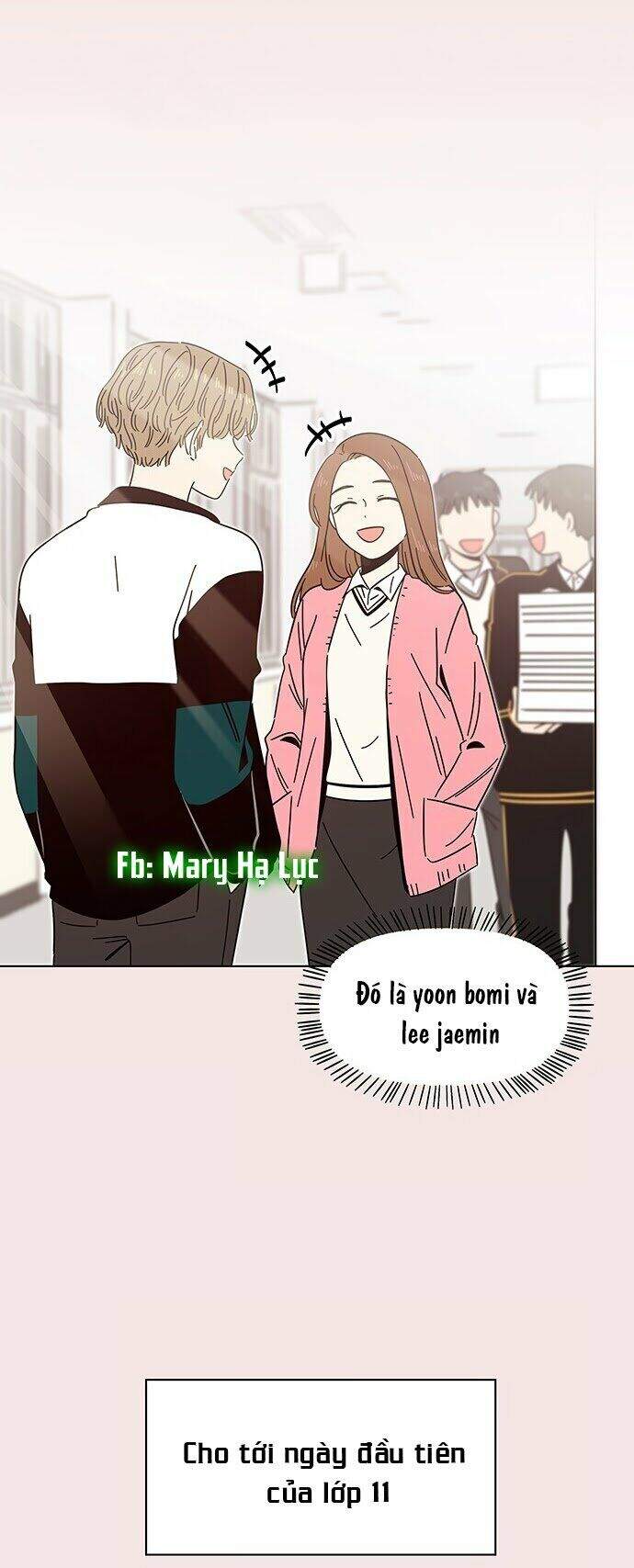Thanh Xuân Rực Rỡ Chapter 14 - 9
