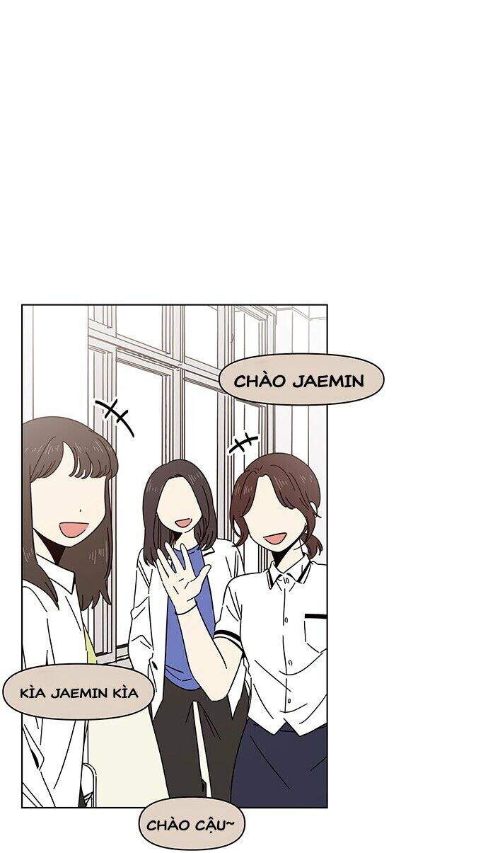 Thanh Xuân Rực Rỡ Chapter 15 - 2
