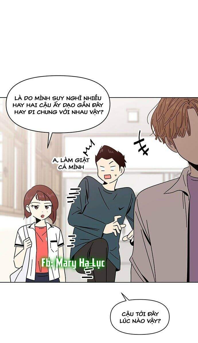 Thanh Xuân Rực Rỡ Chapter 15 - 12