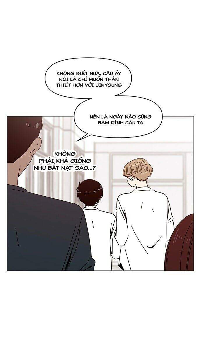 Thanh Xuân Rực Rỡ Chapter 15 - 13