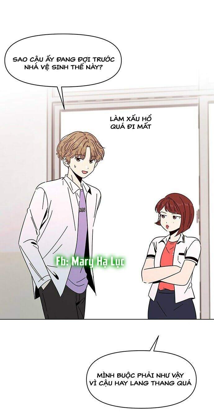 Thanh Xuân Rực Rỡ Chapter 15 - 20