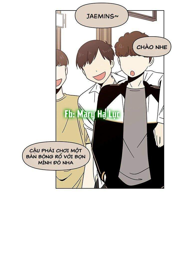 Thanh Xuân Rực Rỡ Chapter 15 - 3