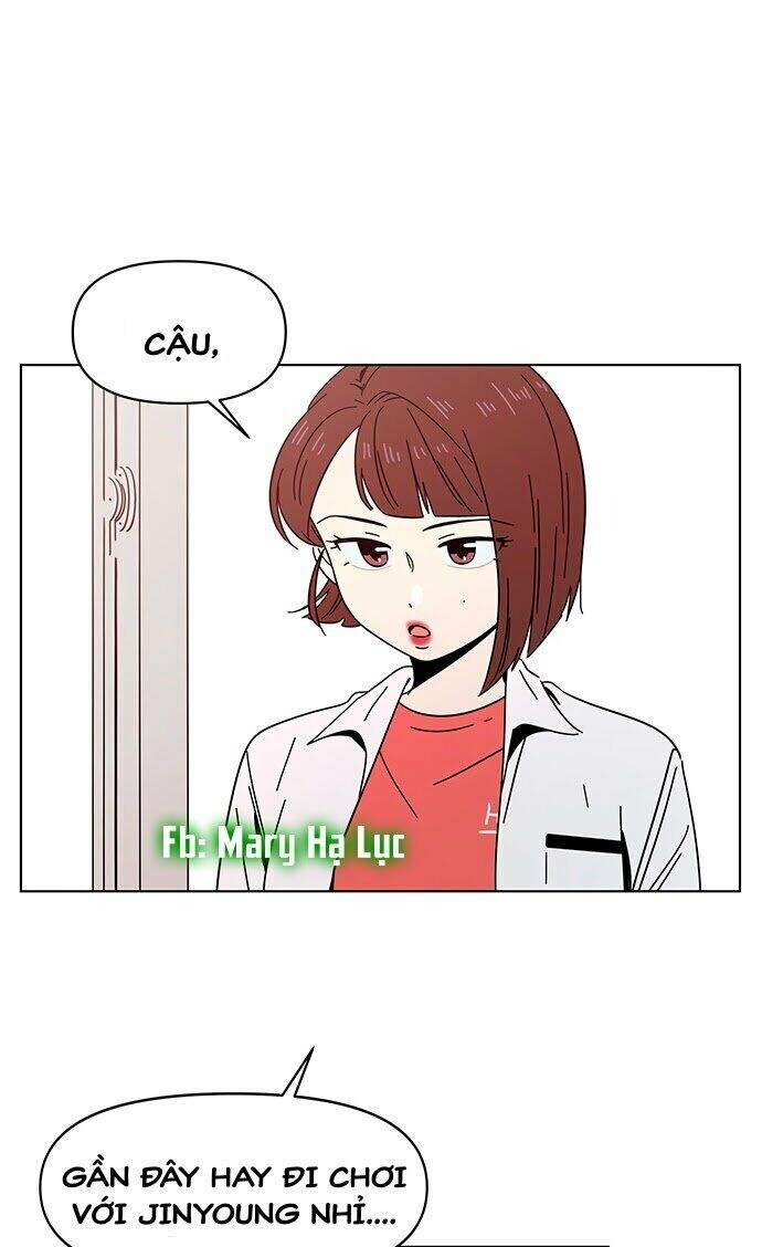 Thanh Xuân Rực Rỡ Chapter 15 - 21