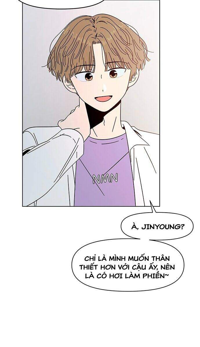 Thanh Xuân Rực Rỡ Chapter 15 - 22