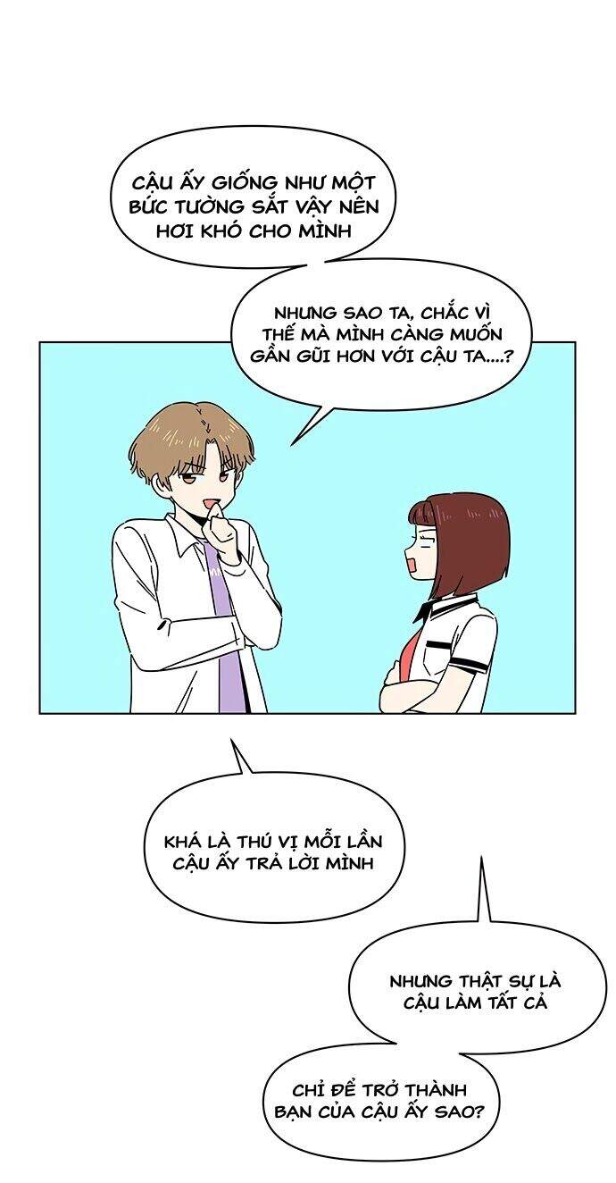 Thanh Xuân Rực Rỡ Chapter 15 - 23