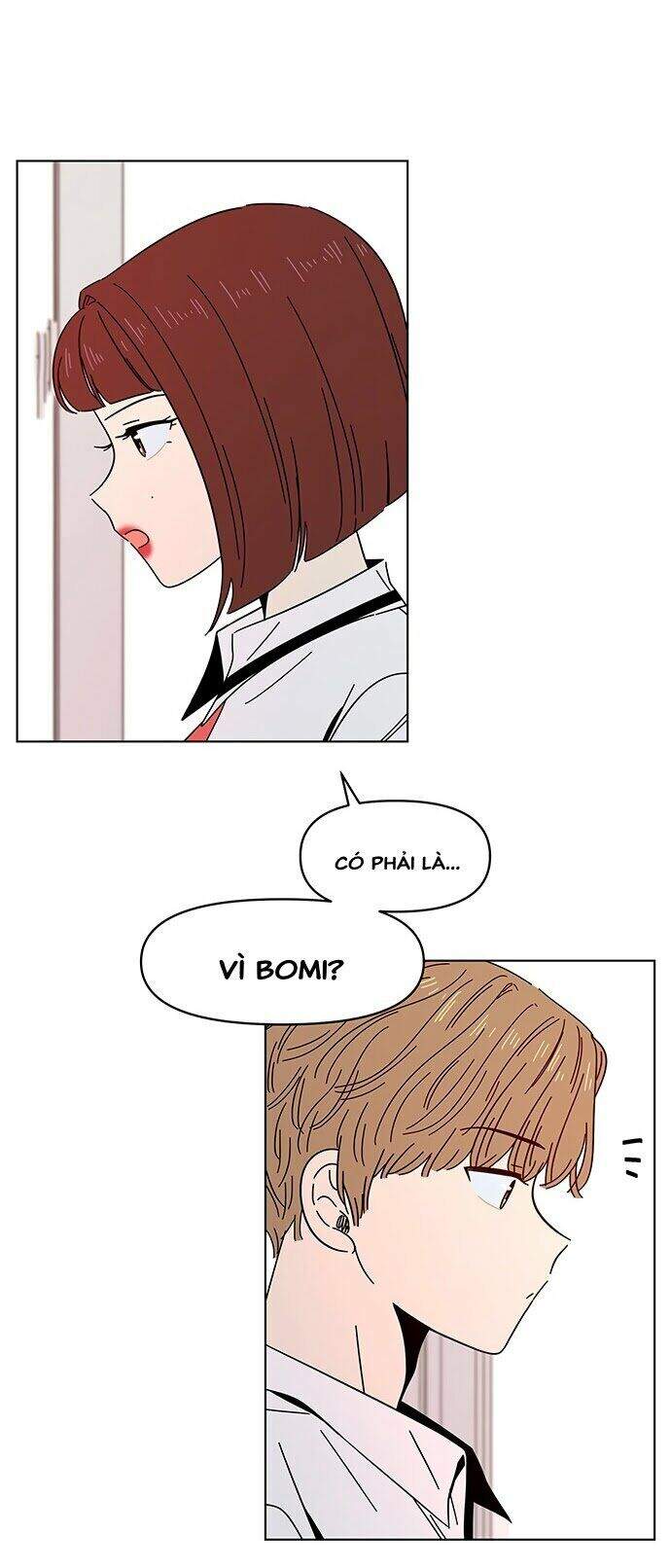 Thanh Xuân Rực Rỡ Chapter 15 - 24