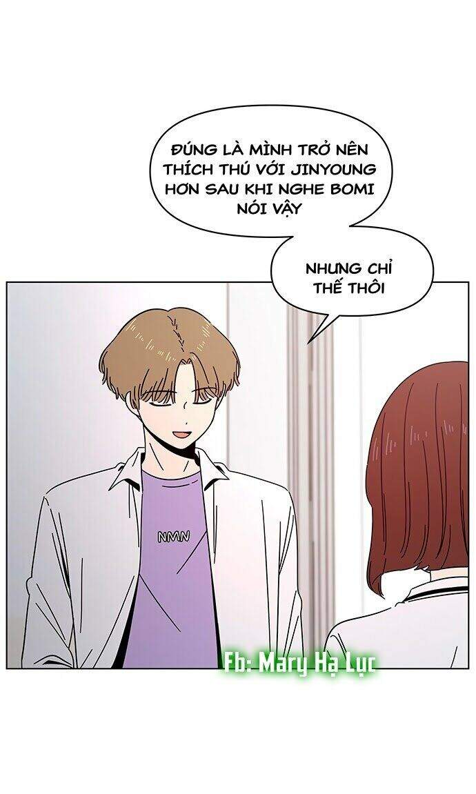 Thanh Xuân Rực Rỡ Chapter 15 - 25