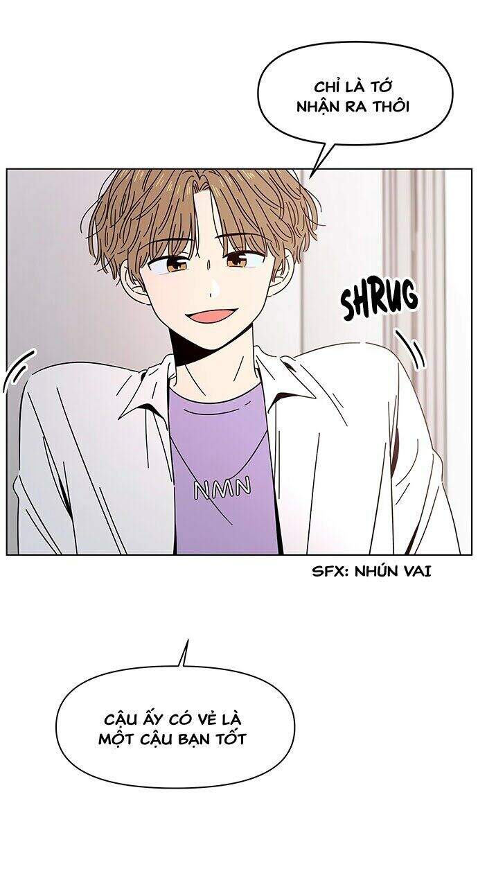 Thanh Xuân Rực Rỡ Chapter 15 - 26
