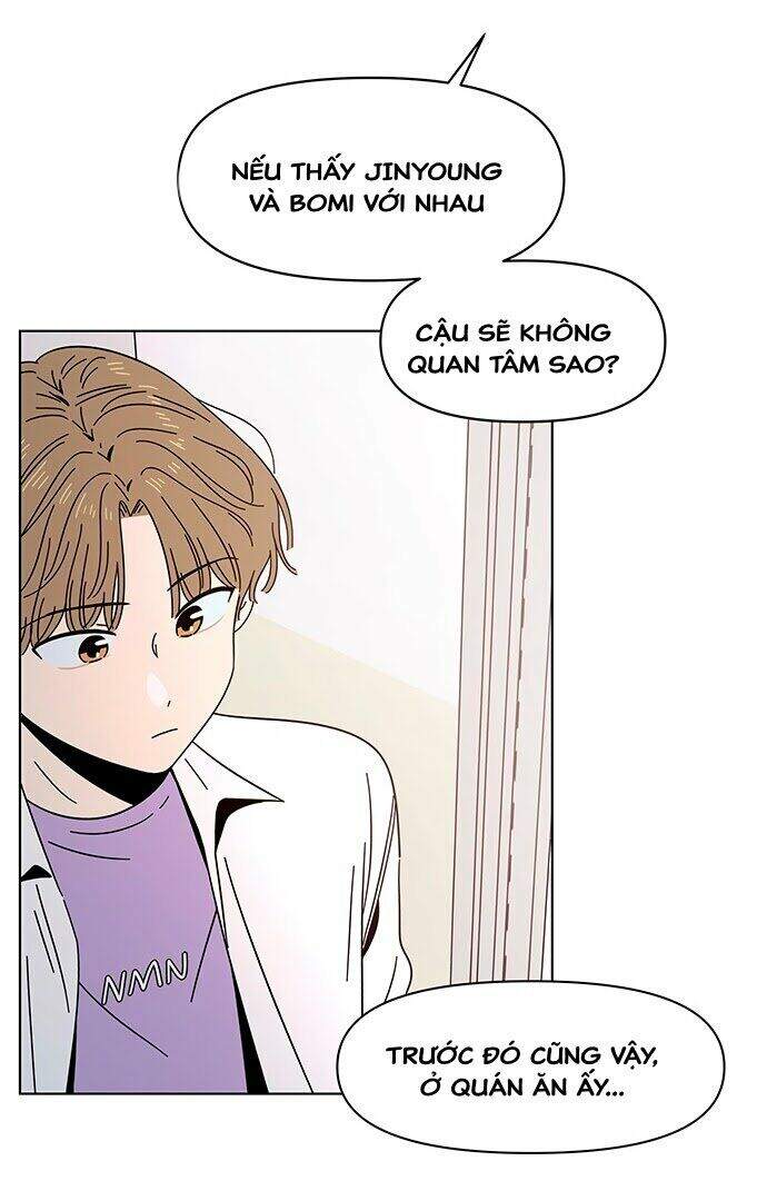 Thanh Xuân Rực Rỡ Chapter 15 - 28