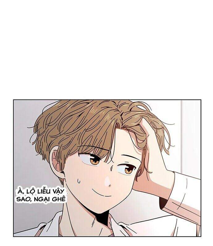 Thanh Xuân Rực Rỡ Chapter 15 - 29