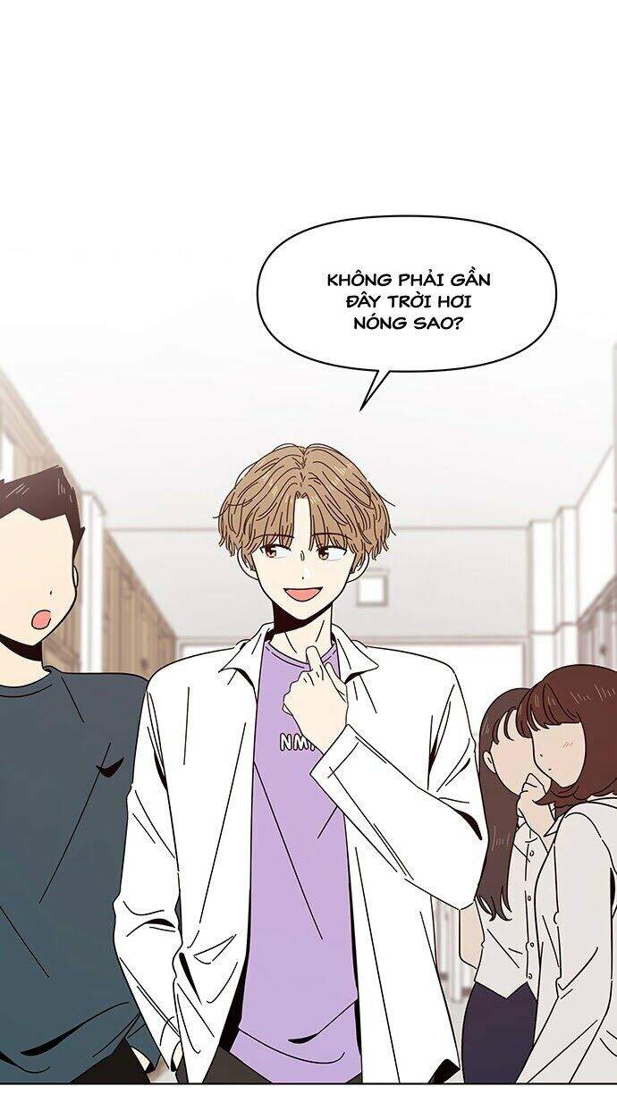 Thanh Xuân Rực Rỡ Chapter 15 - 4