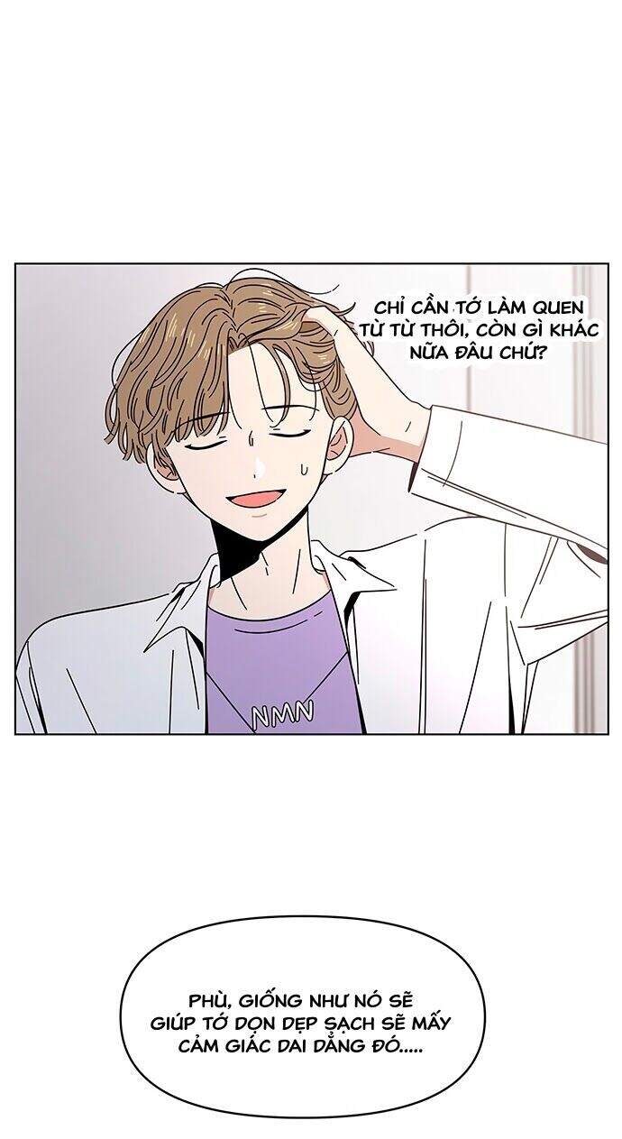 Thanh Xuân Rực Rỡ Chapter 15 - 31