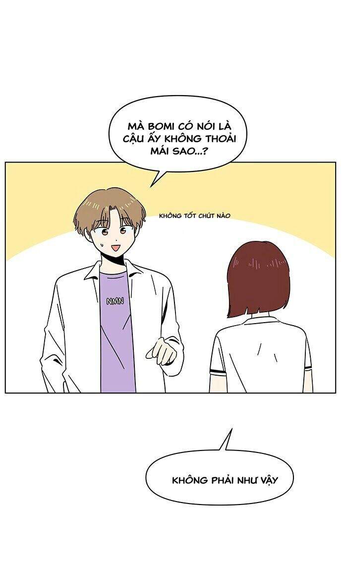 Thanh Xuân Rực Rỡ Chapter 15 - 32