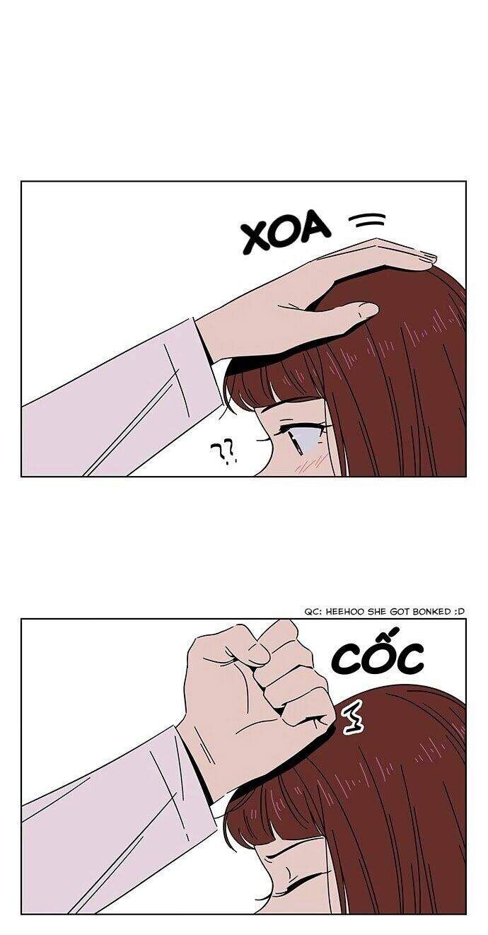 Thanh Xuân Rực Rỡ Chapter 15 - 41