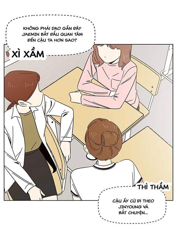 Thanh Xuân Rực Rỡ Chapter 15 - 49