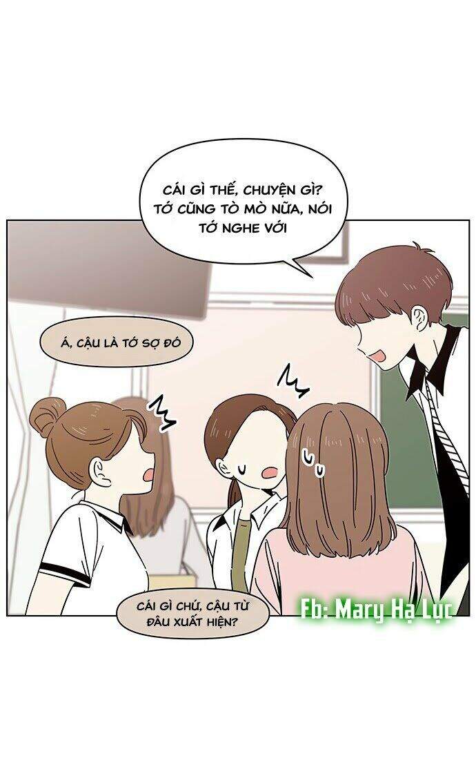 Thanh Xuân Rực Rỡ Chapter 15 - 54