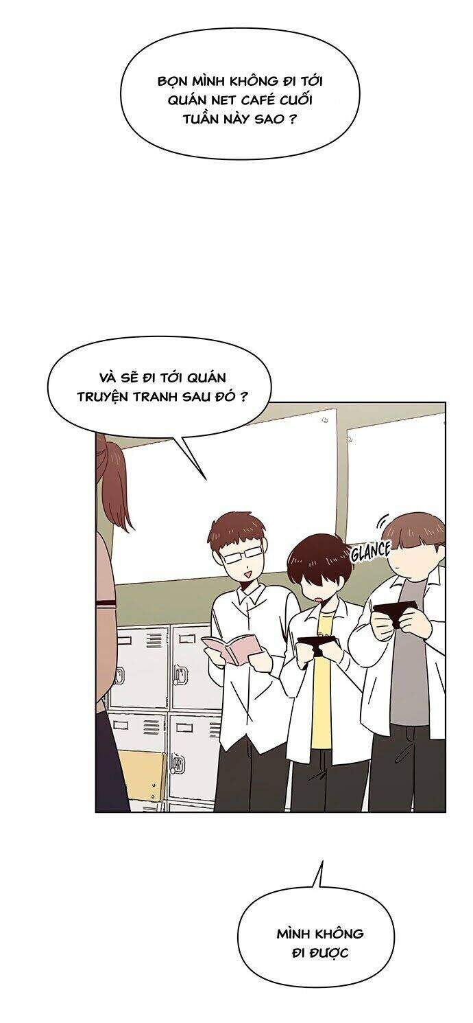 Thanh Xuân Rực Rỡ Chapter 15 - 59