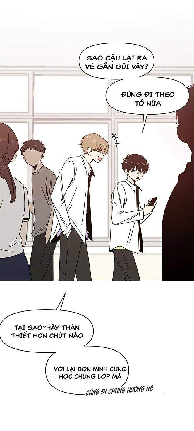Thanh Xuân Rực Rỡ Chapter 15 - 8