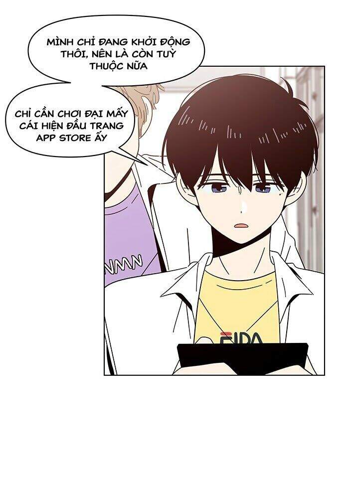 Thanh Xuân Rực Rỡ Chapter 15 - 10