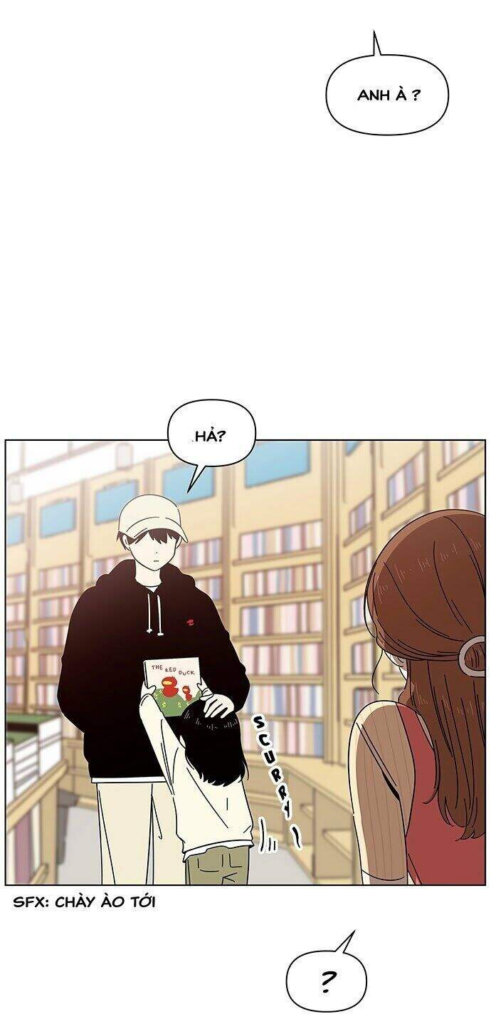 Thanh Xuân Rực Rỡ Chapter 16 - 12