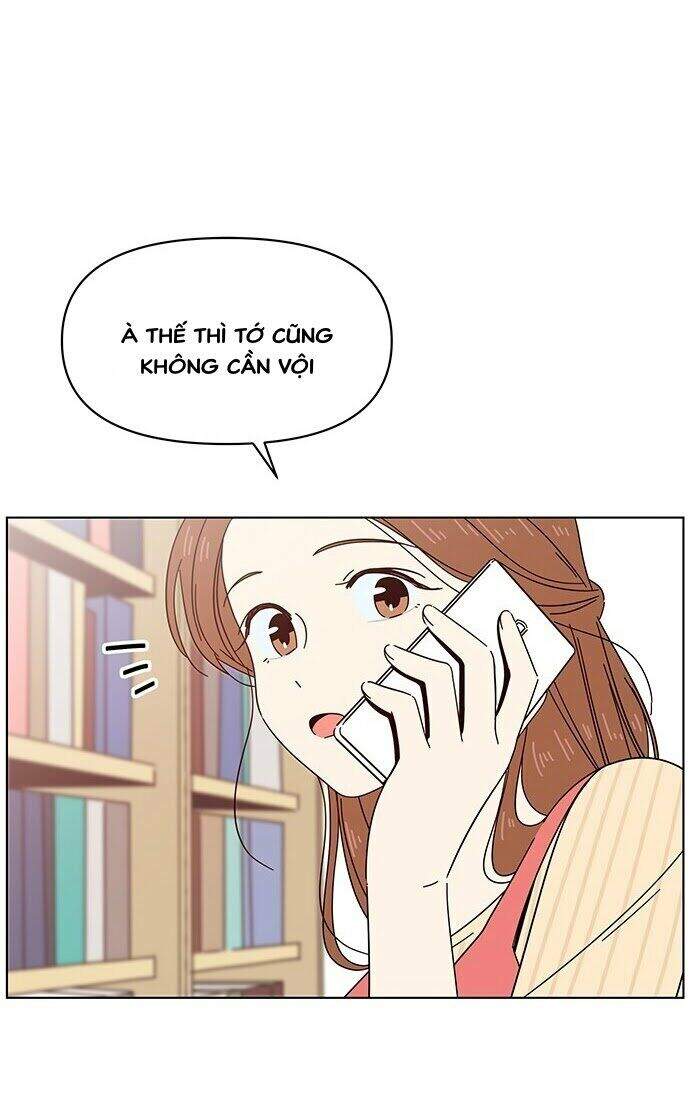 Thanh Xuân Rực Rỡ Chapter 16 - 3