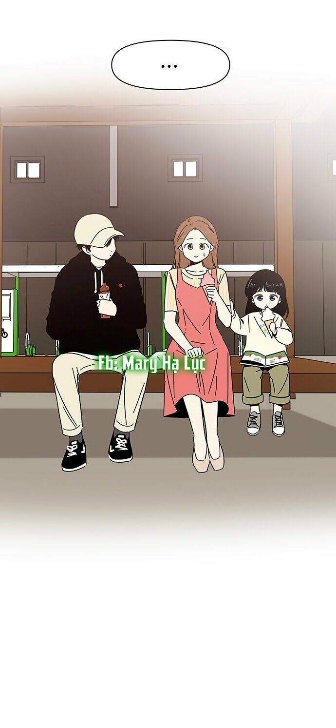 Thanh Xuân Rực Rỡ Chapter 16 - 21