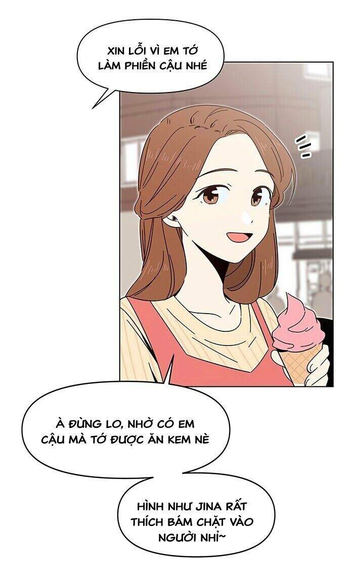 Thanh Xuân Rực Rỡ Chapter 16 - 22