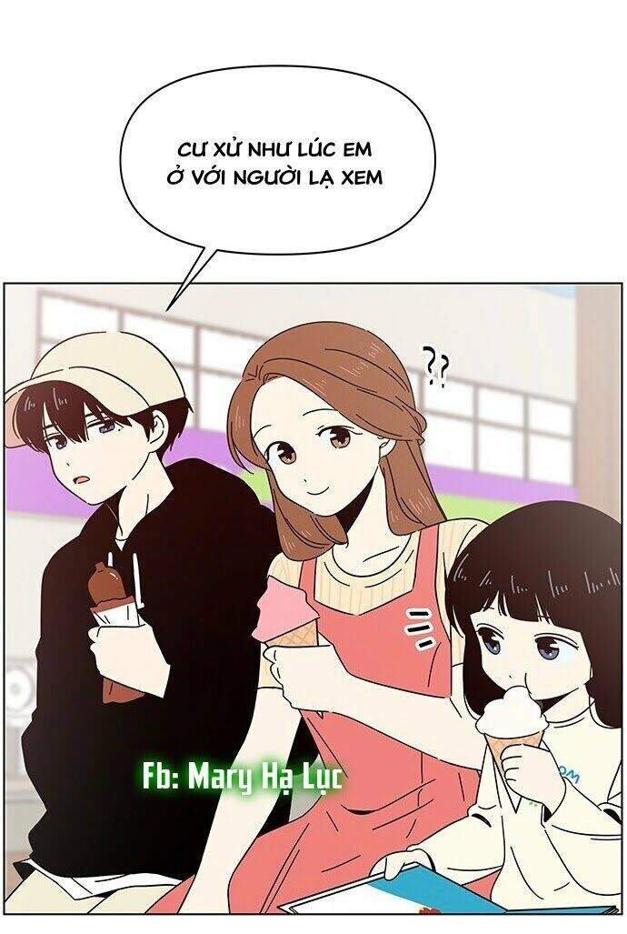 Thanh Xuân Rực Rỡ Chapter 16 - 24