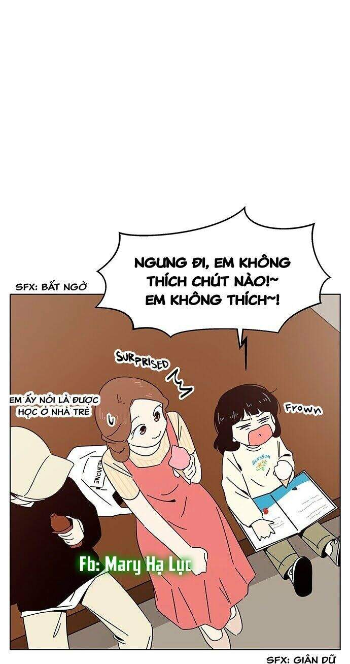 Thanh Xuân Rực Rỡ Chapter 16 - 25