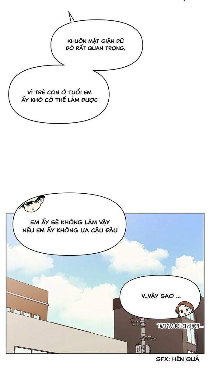 Thanh Xuân Rực Rỡ Chapter 16 - 26