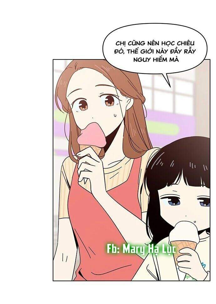 Thanh Xuân Rực Rỡ Chapter 16 - 27