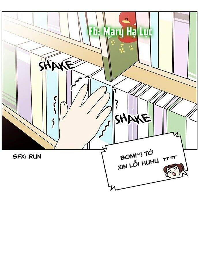 Thanh Xuân Rực Rỡ Chapter 16 - 4