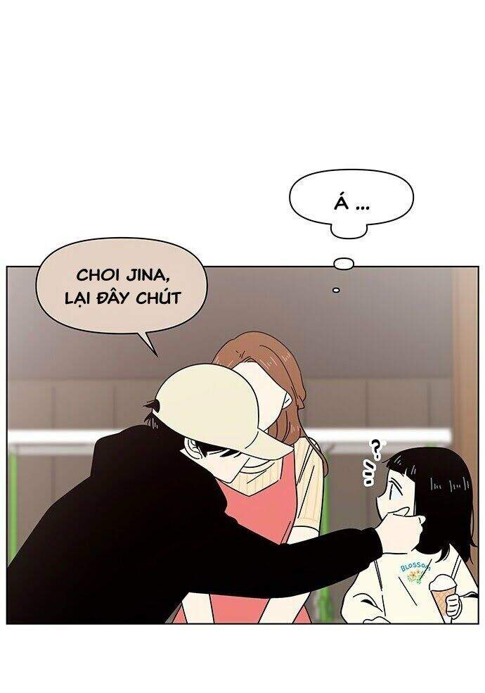 Thanh Xuân Rực Rỡ Chapter 16 - 33