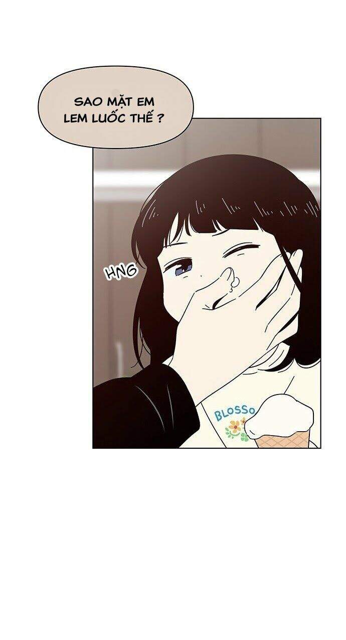 Thanh Xuân Rực Rỡ Chapter 16 - 34