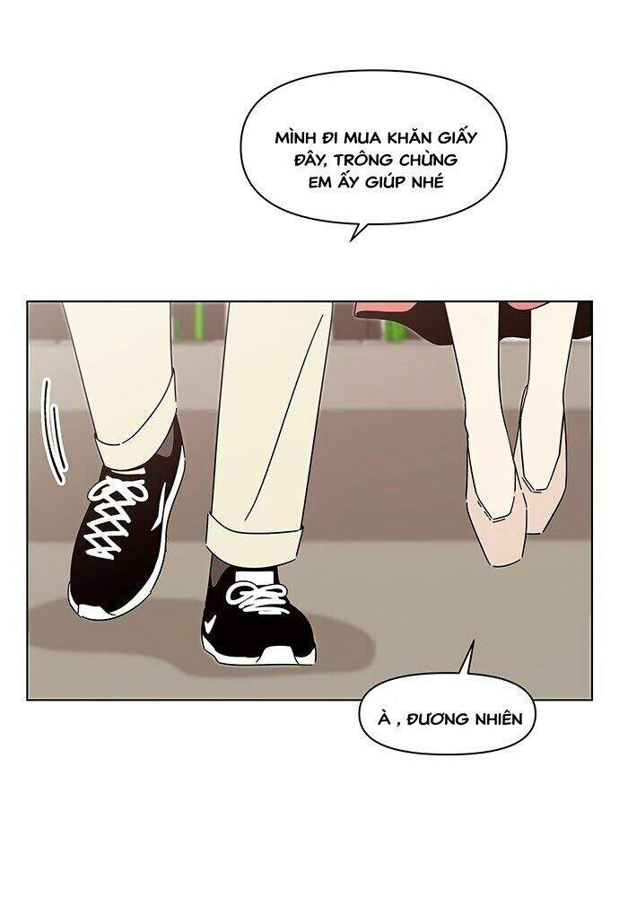 Thanh Xuân Rực Rỡ Chapter 16 - 39
