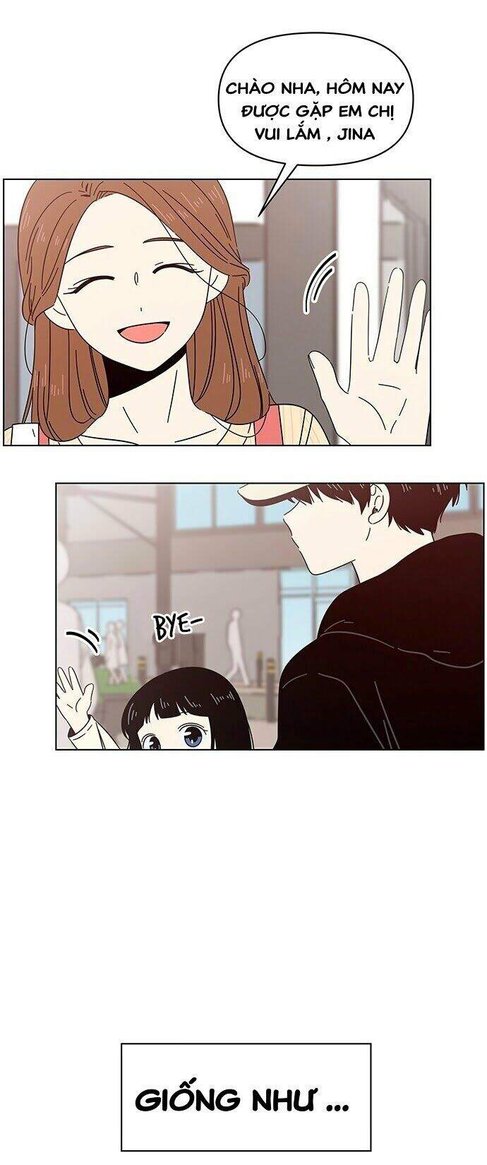Thanh Xuân Rực Rỡ Chapter 16 - 52