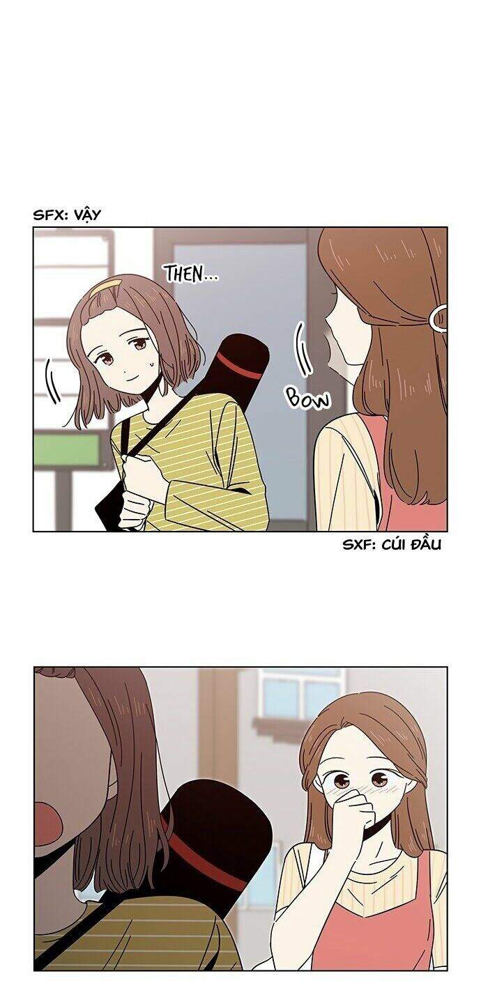 Thanh Xuân Rực Rỡ Chapter 16 - 63