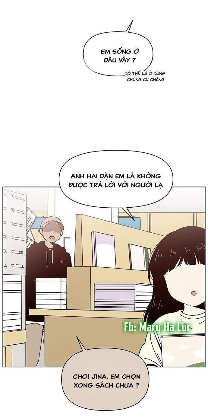 Thanh Xuân Rực Rỡ Chapter 16 - 10