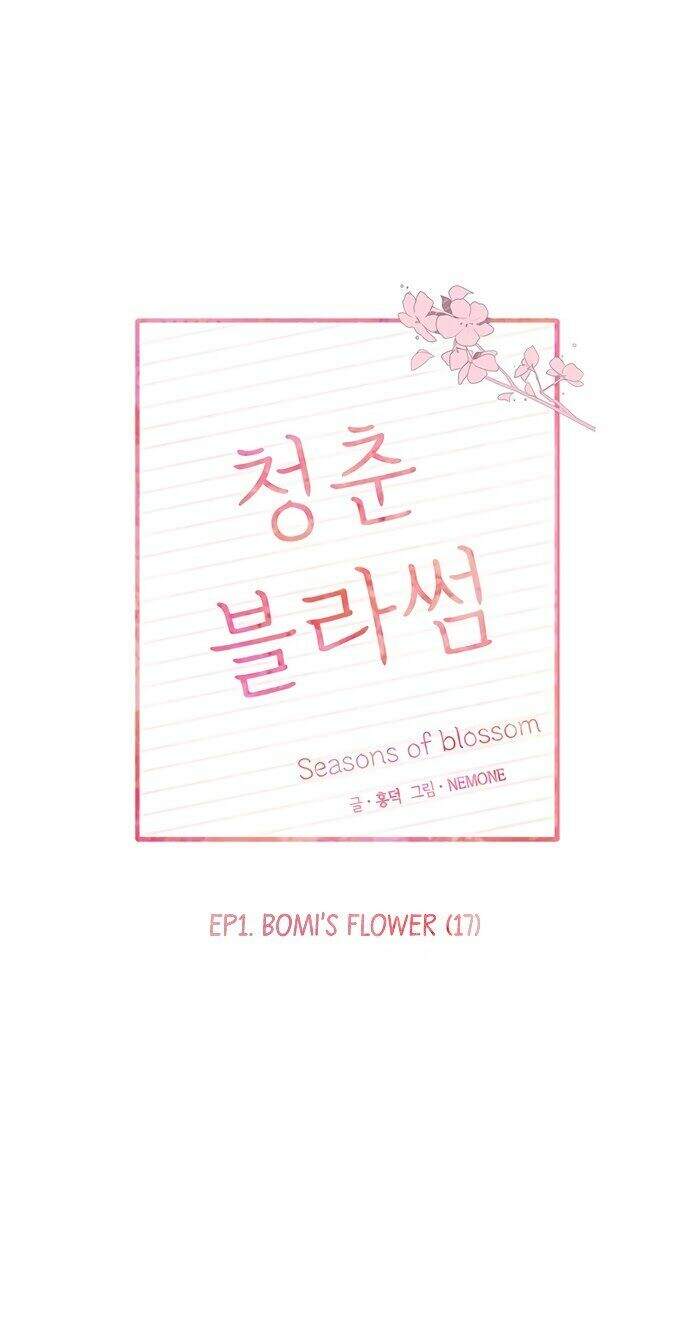 Thanh Xuân Rực Rỡ Chapter 17 - 13