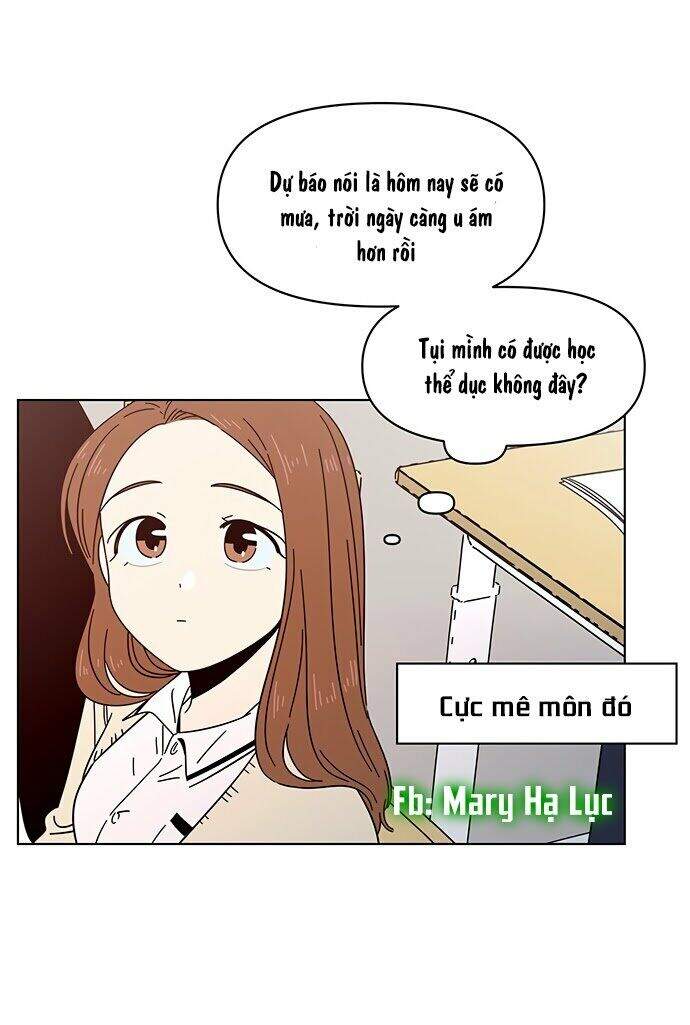 Thanh Xuân Rực Rỡ Chapter 17 - 15