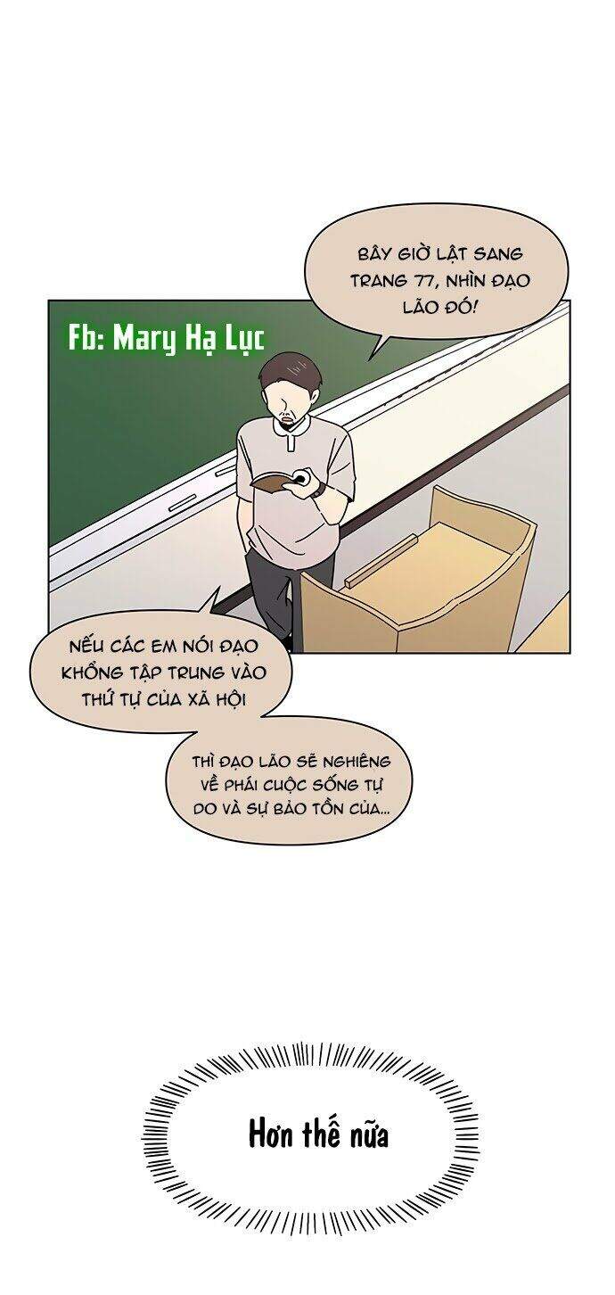 Thanh Xuân Rực Rỡ Chapter 17 - 16