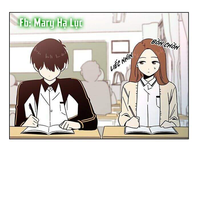 Thanh Xuân Rực Rỡ Chapter 17 - 18