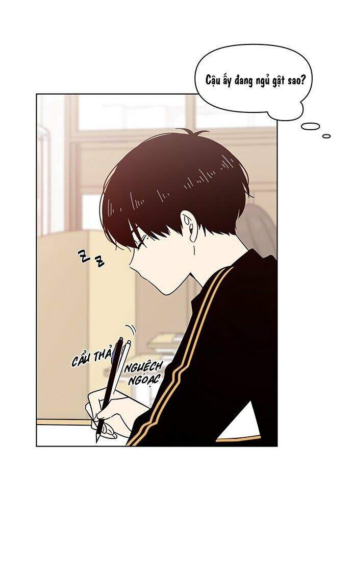 Thanh Xuân Rực Rỡ Chapter 17 - 19