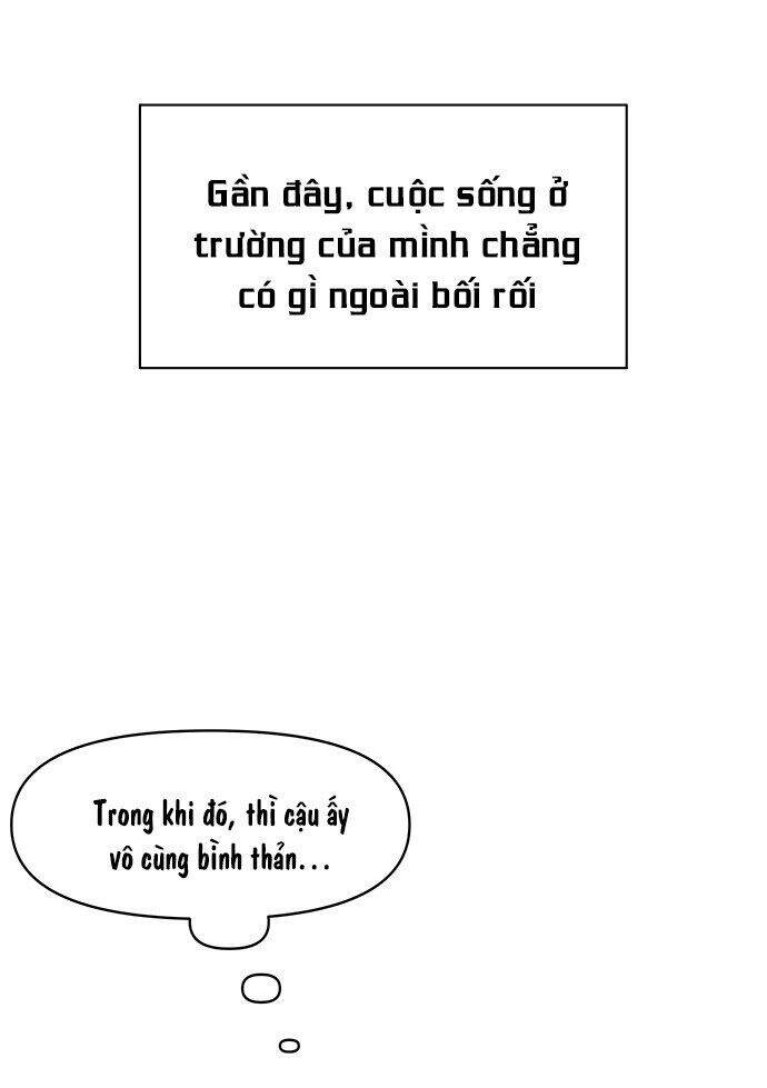 Thanh Xuân Rực Rỡ Chapter 17 - 20
