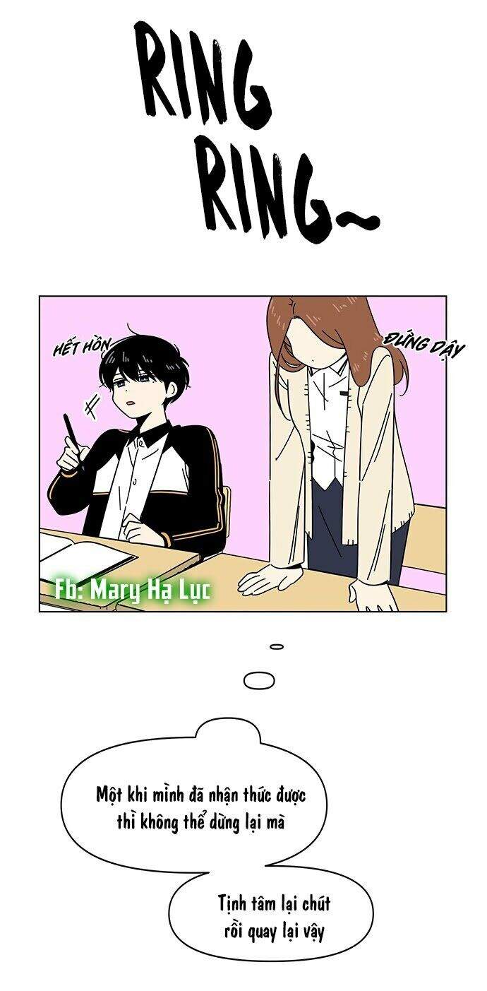 Thanh Xuân Rực Rỡ Chapter 17 - 29